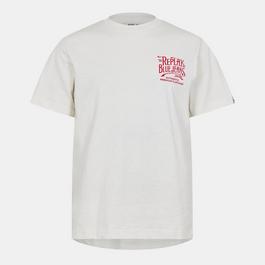 Replay Back Jeans T-Shirt