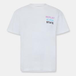 Replay Replay Aloha State T Sn52