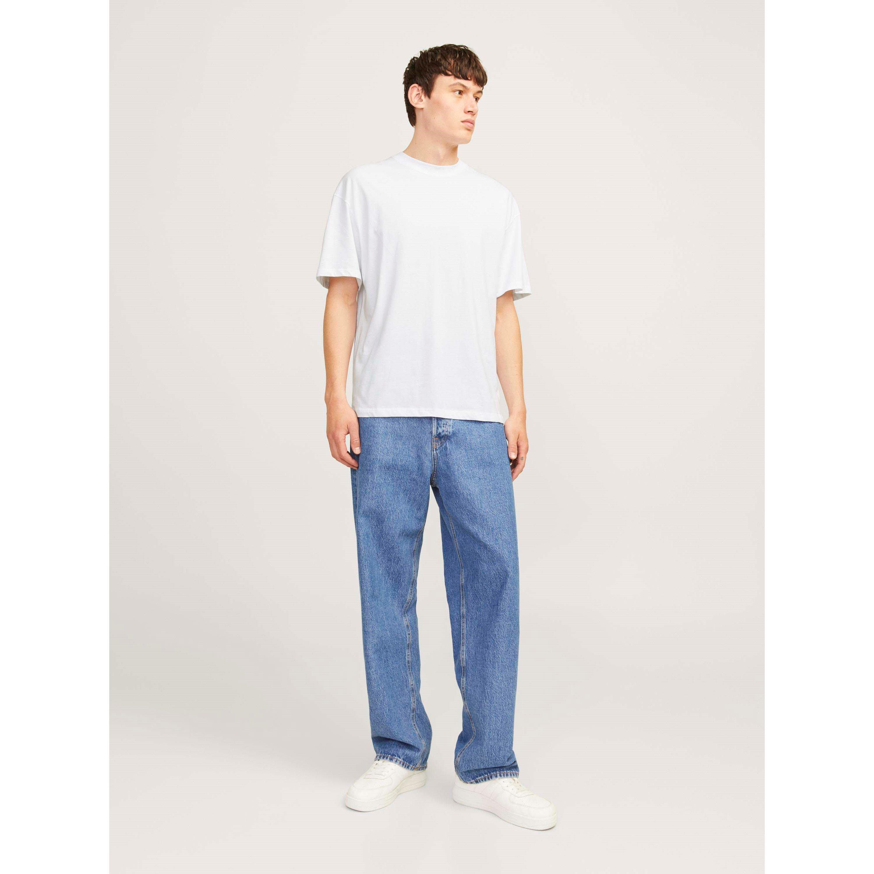 Black - Jack and Jones - Jack Bradley T Ss 2P Sn63 - 3