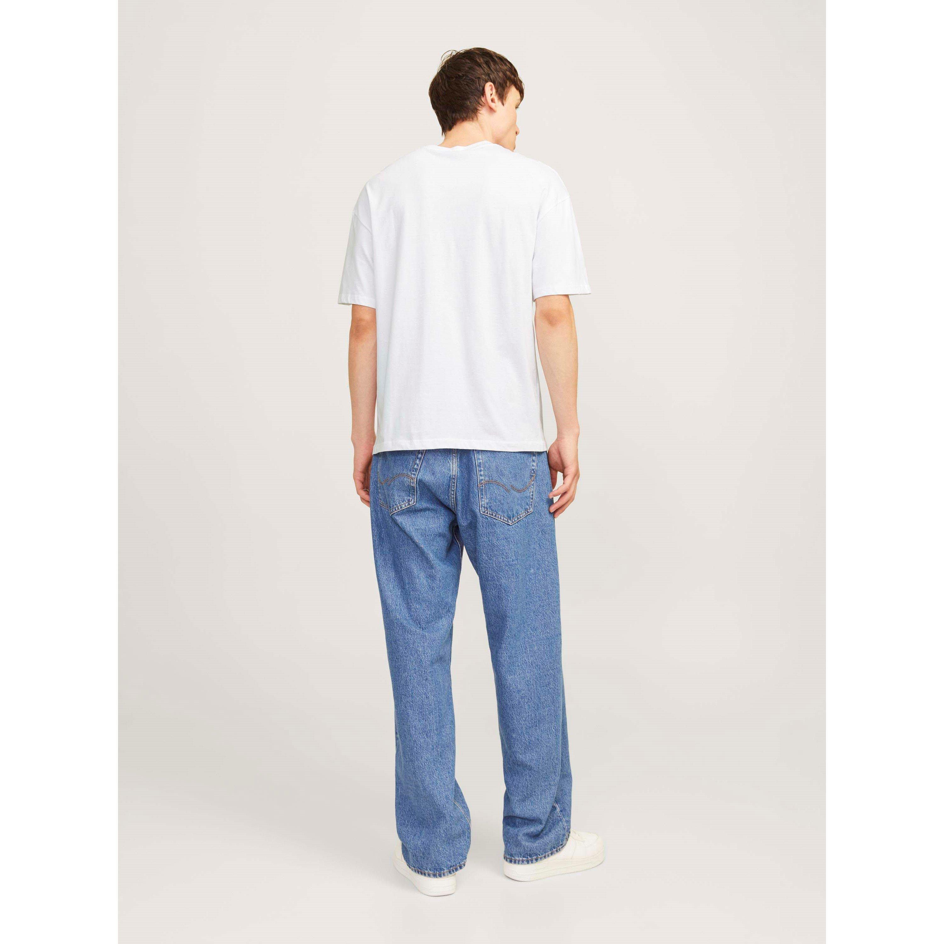 Black - Jack and Jones - Jack Bradley T Ss 2P Sn63 - 4