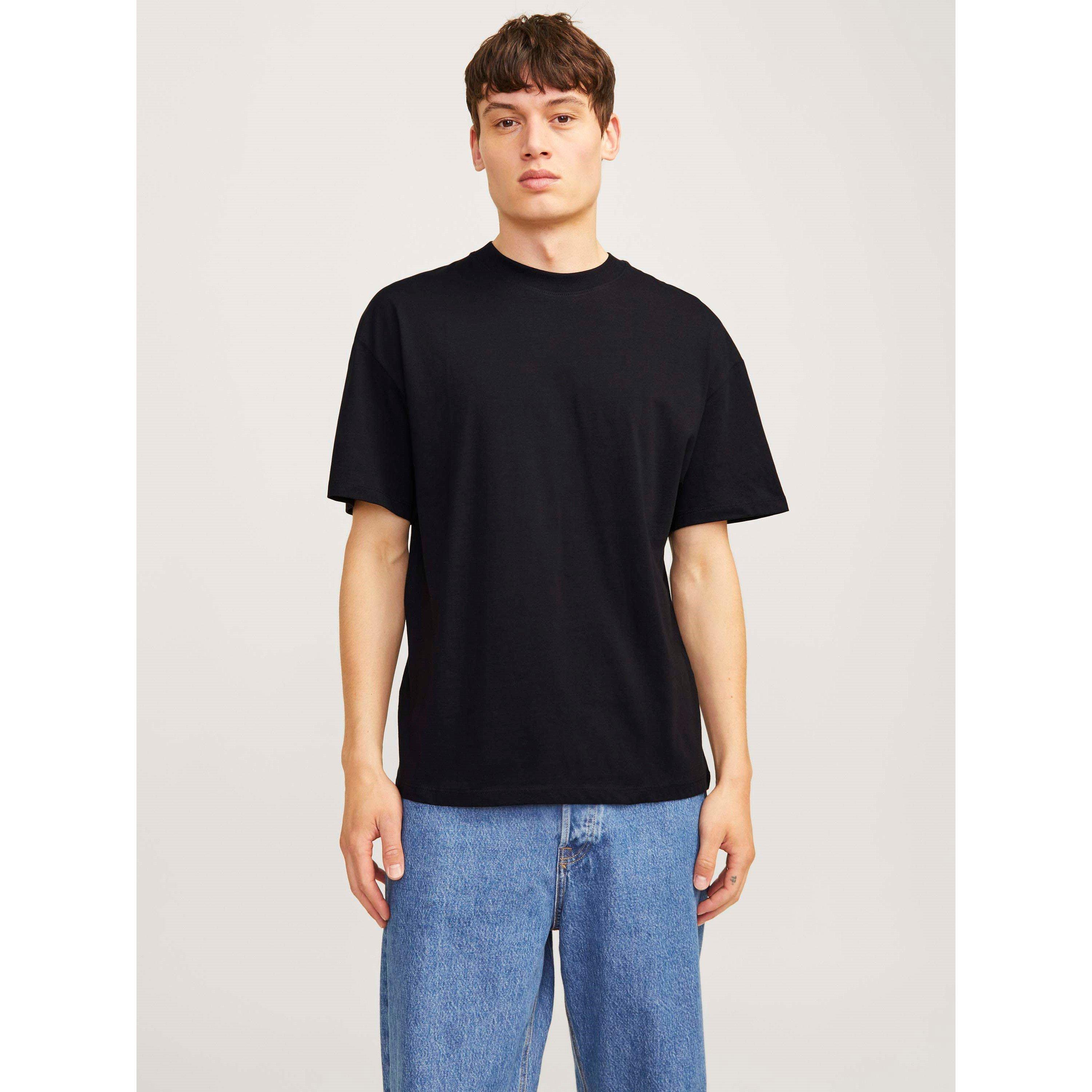 Black - Jack and Jones - Jack Bradley T Ss 2P Sn63 - 5