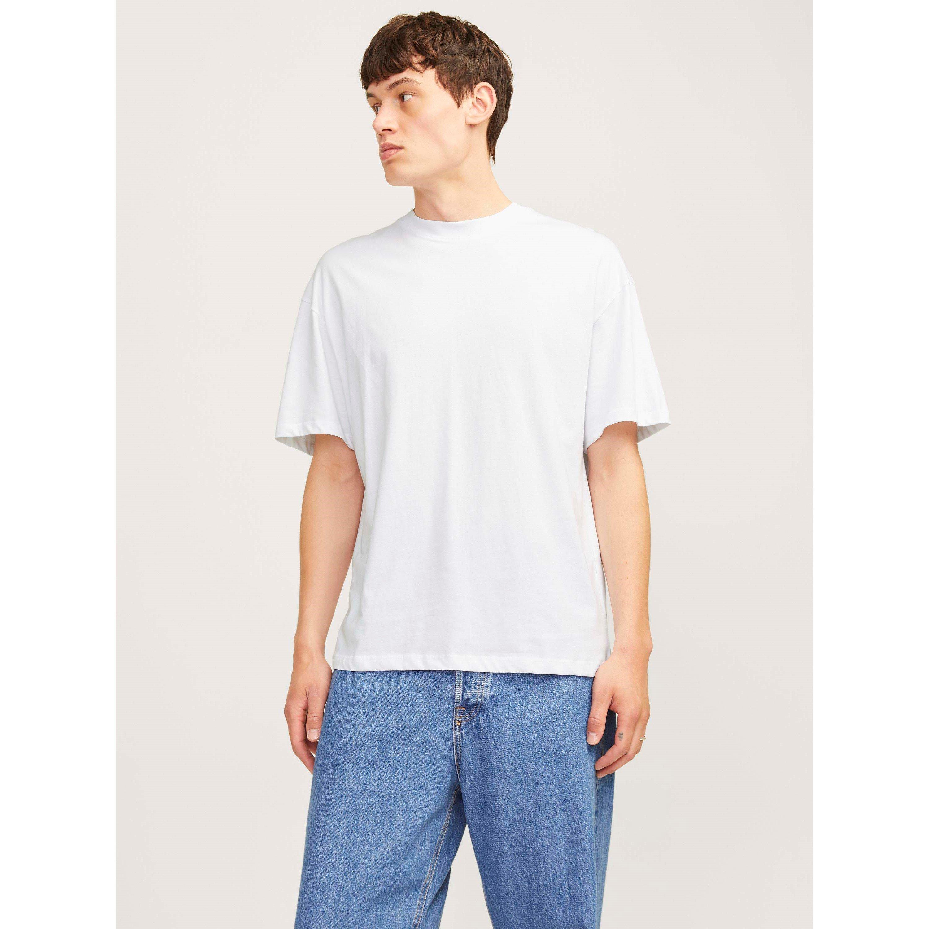 Black - Jack and Jones - Jack Bradley T Ss 2P Sn63 - 7