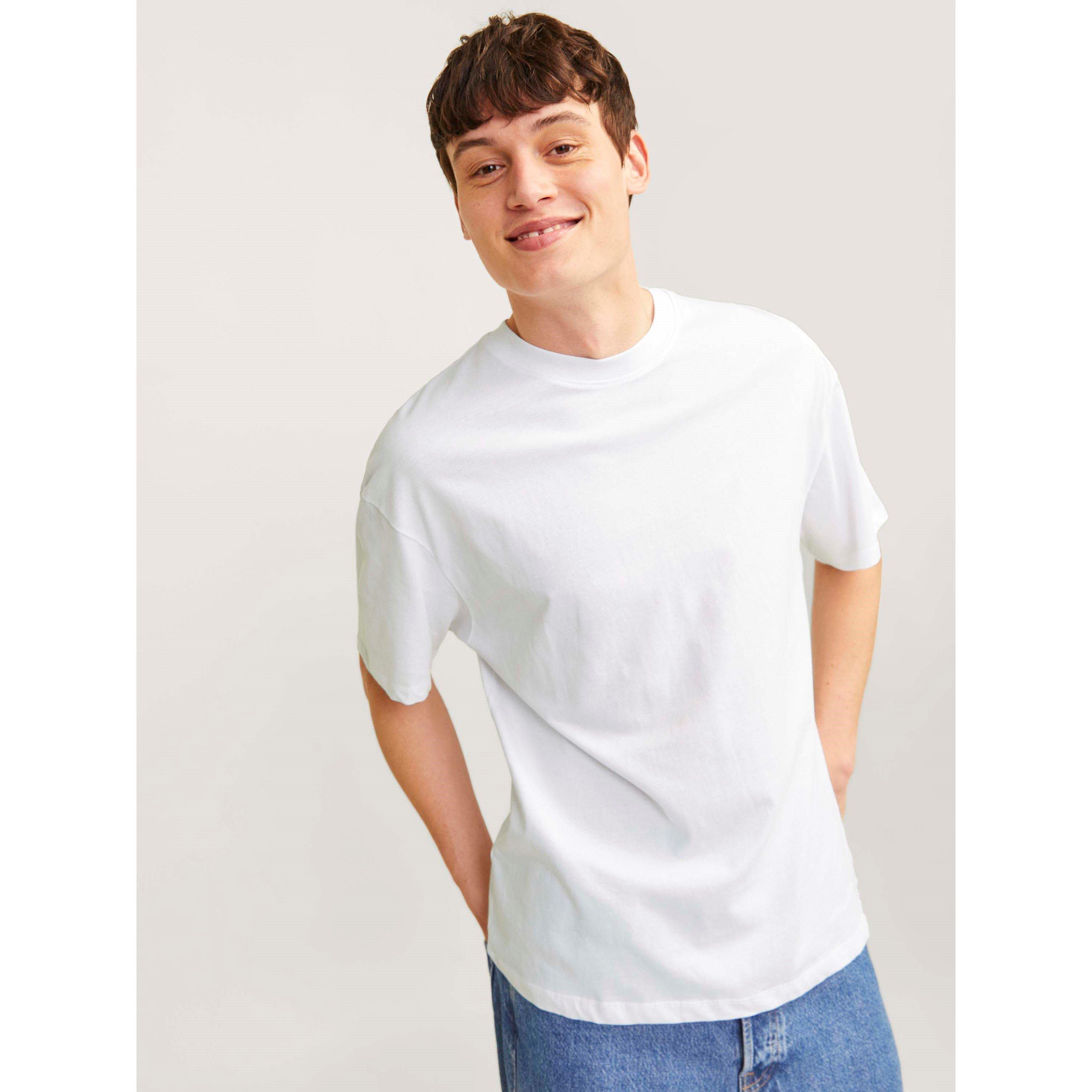 Black - Jack and Jones - Jack Bradley T Ss 2P Sn63 - 8