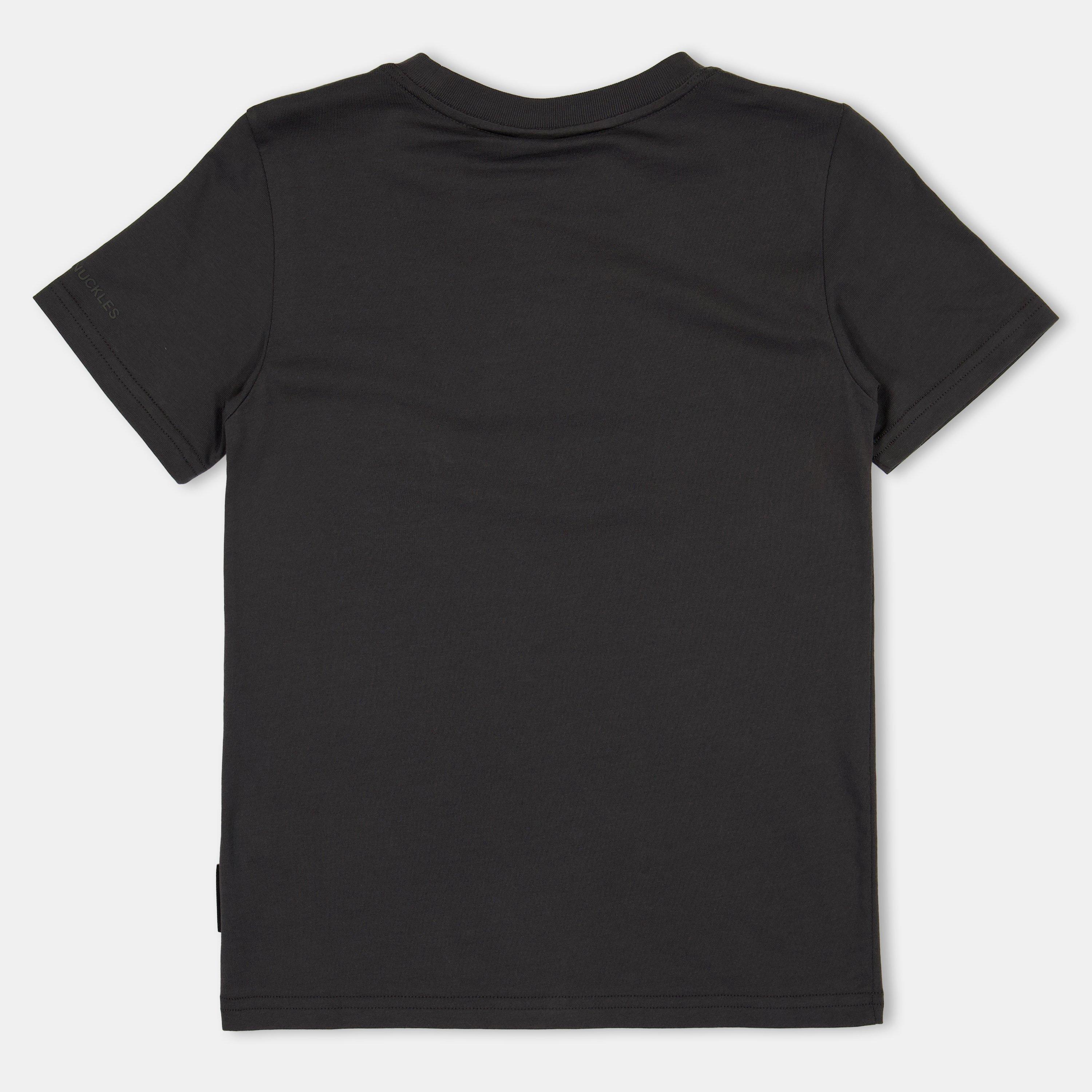Cement 1542 - Moose Knuckles - Kids' Crew Neck T-Shirt - 2