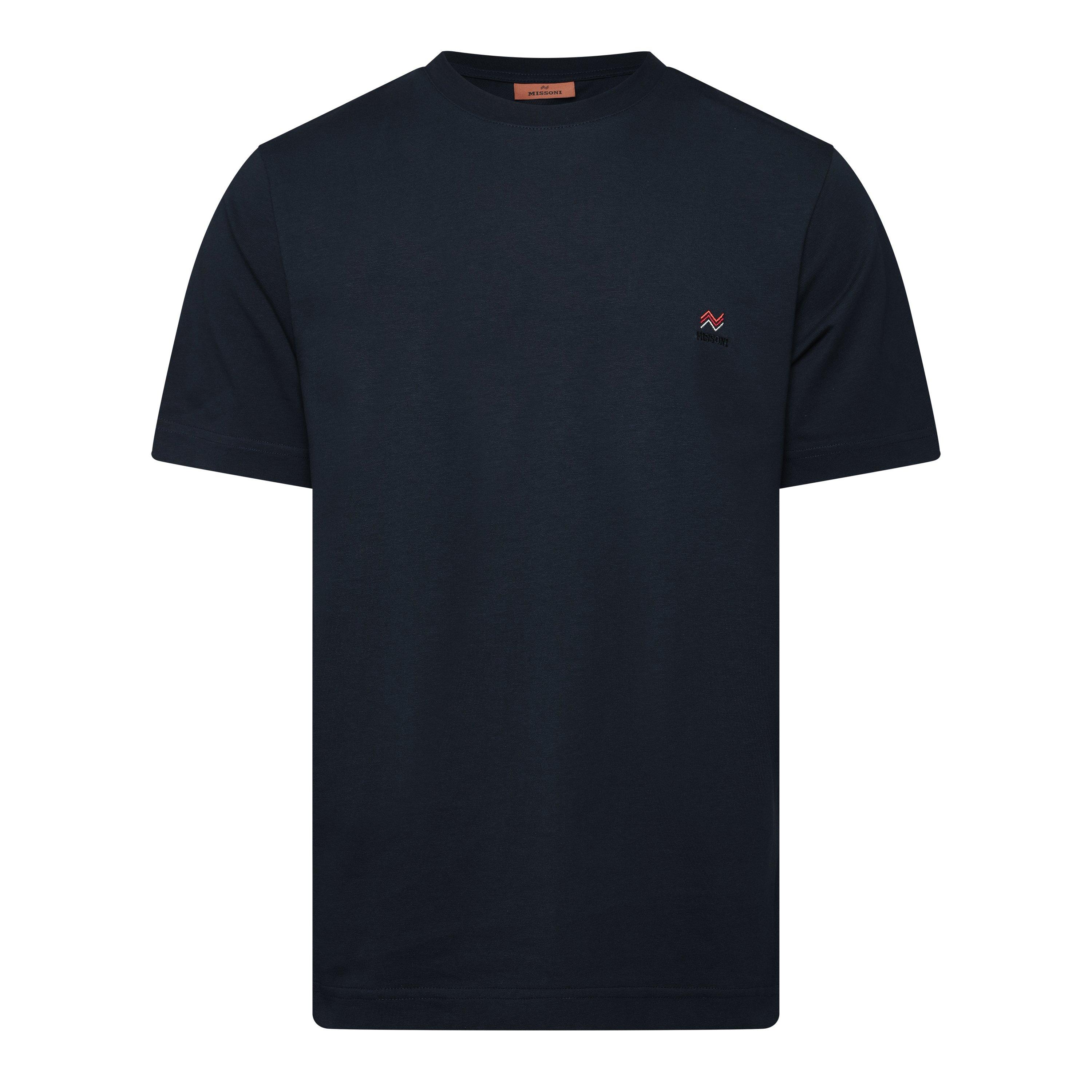 Missoni Sht Sleeve T Sn99