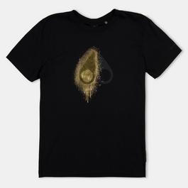 Moose Knuckles Moose Augustine Tee Jn54