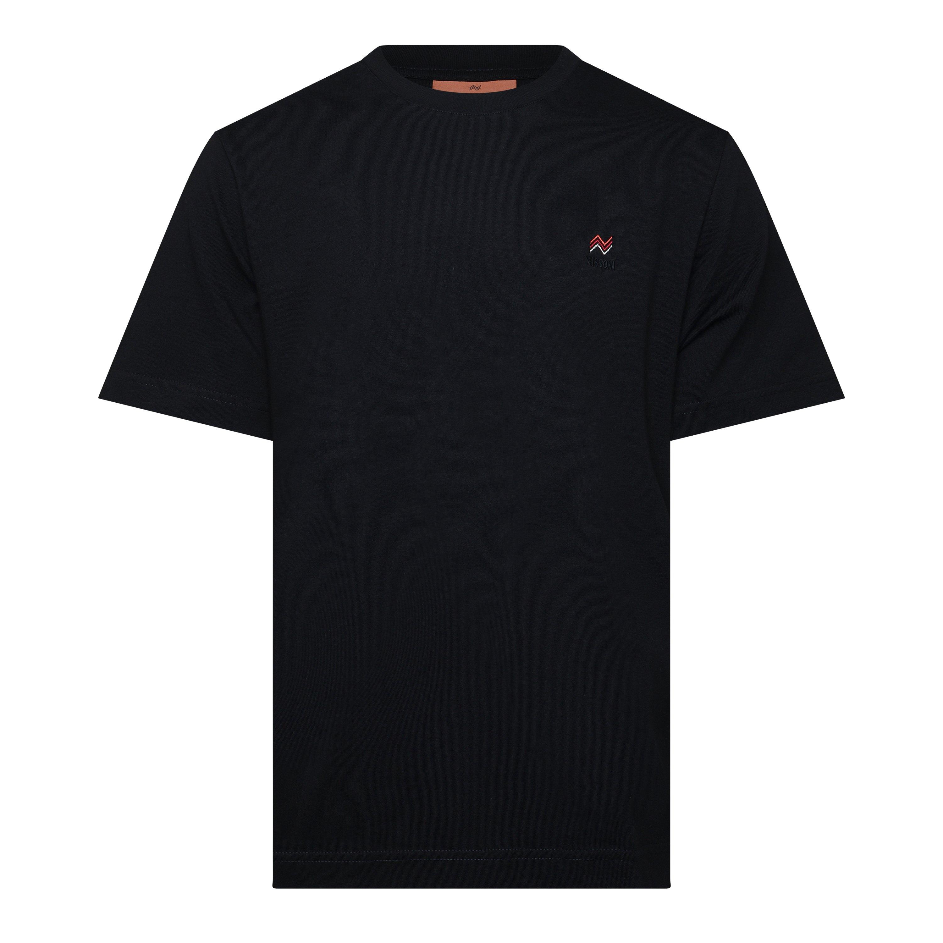 Missoni Sht Sleeve T Sn99