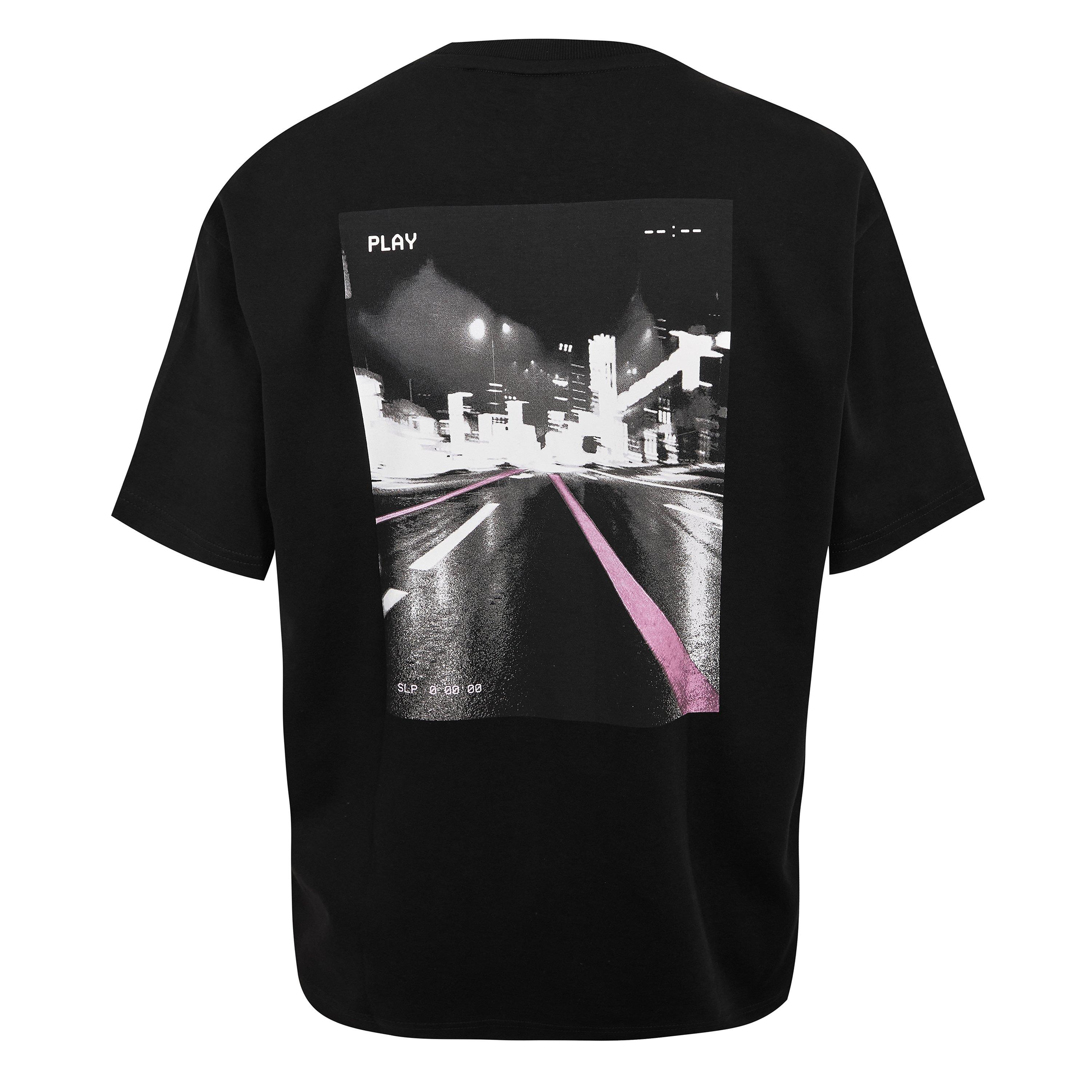 Boss Orange Te Citylights 10275515 01 | USC