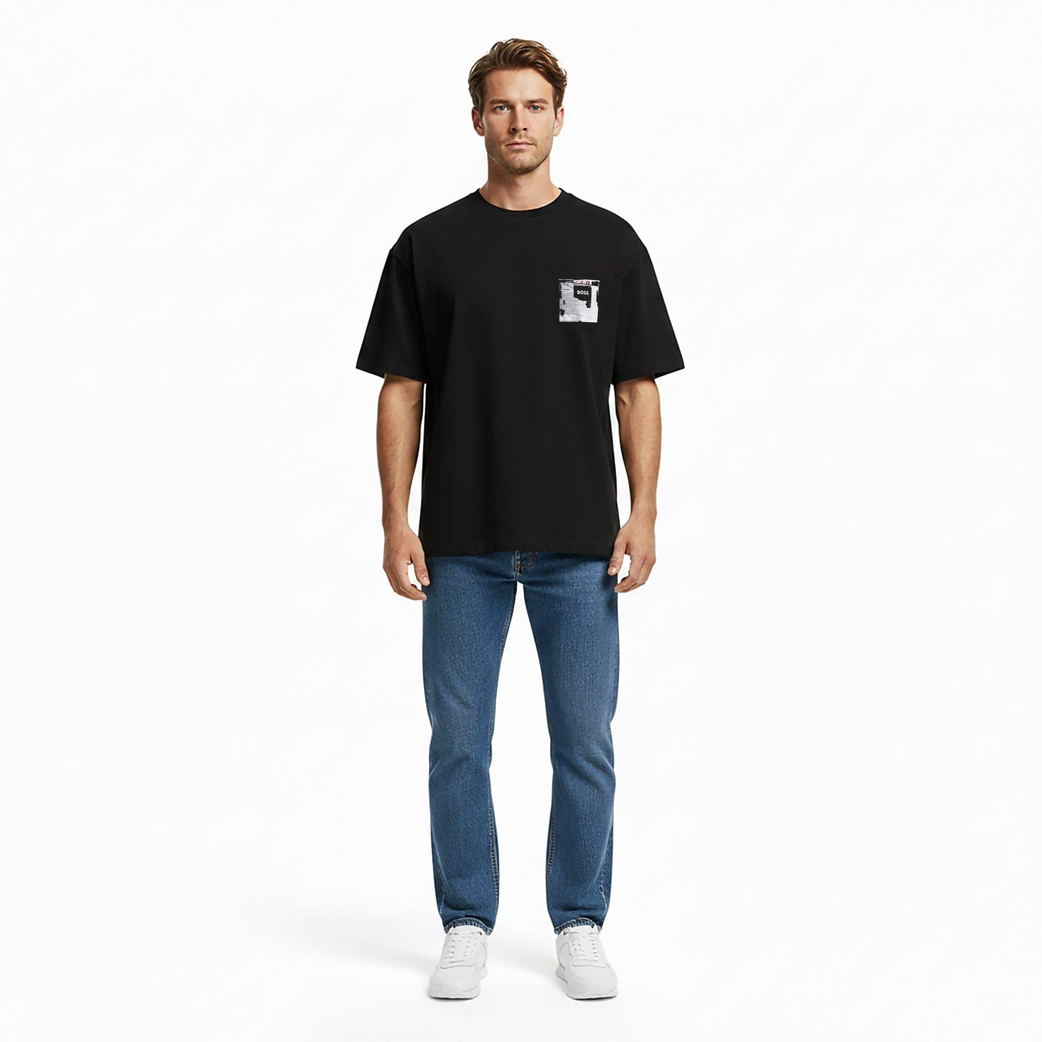 Black 001 - Boss - Te Citylights 10275515 01 - 6