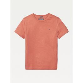 Tommy Hilfiger Original T Shirt Children's