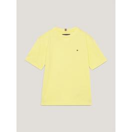 Tommy Hilfiger Original T Shirt Children's