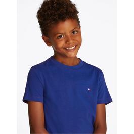 Tommy Hilfiger Original T Shirt Children's