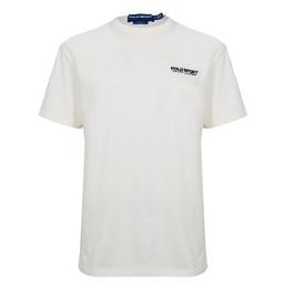 Polo Sport by Ralph Lauren Back Print T Shirt