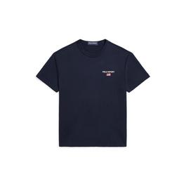 Polo Sport by Ralph Lauren Side Logo T Shirt