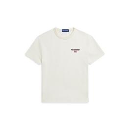 Polo Sport by Ralph Lauren Side Logo T Shirt