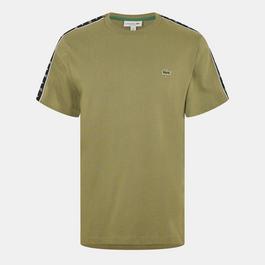 Lacoste Tee-Shirt Sn99