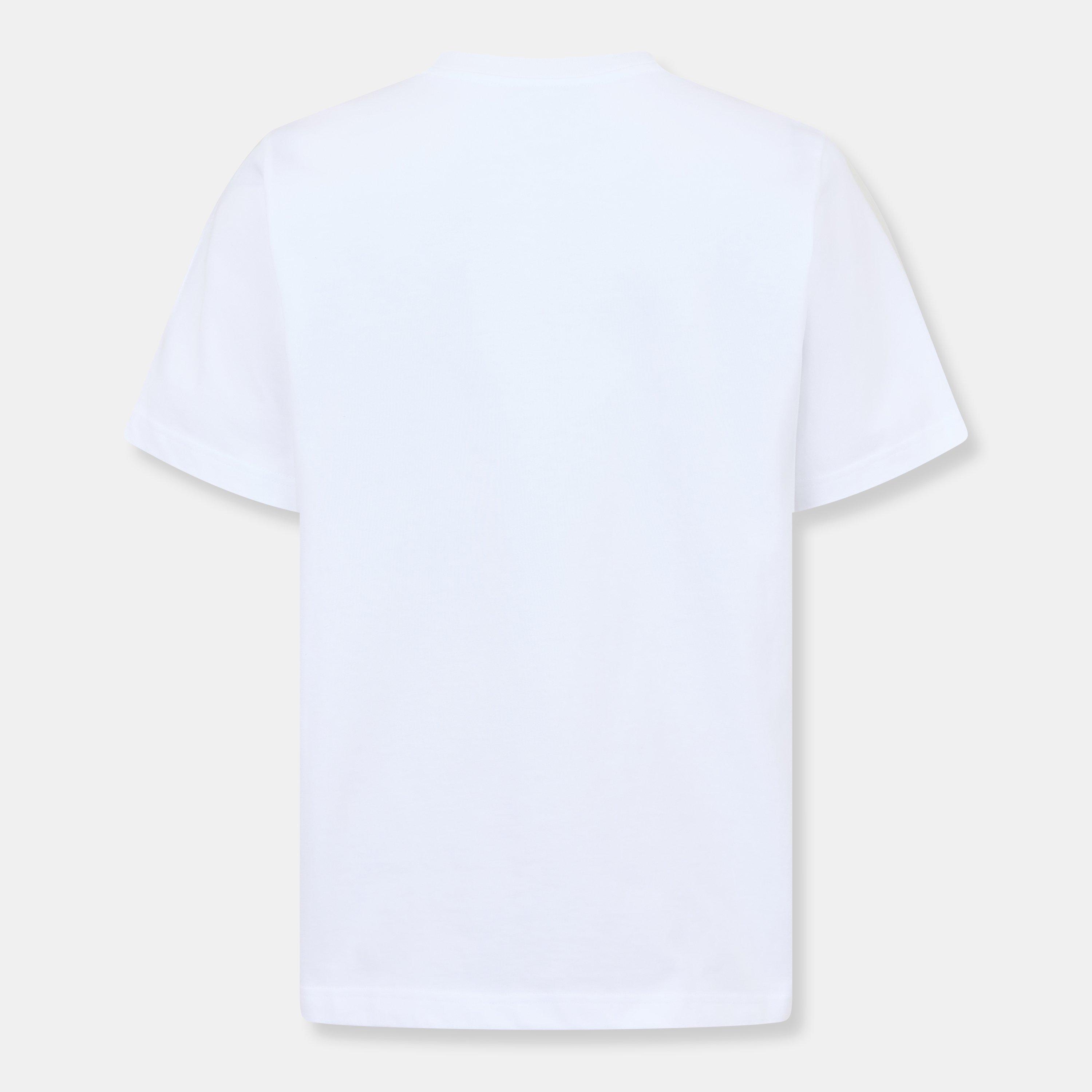 White - Casablanca - Triomphe Dorange Casa T-Shirt - 2