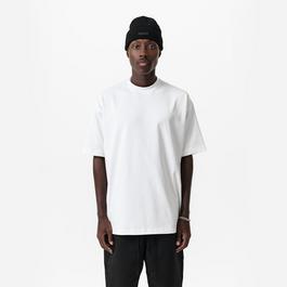 Tela Cruz Tela Cr Blank Tee Sn99