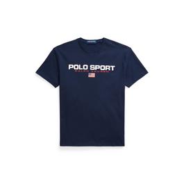 Polo Sport by Ralph Lauren Logo T Shirt