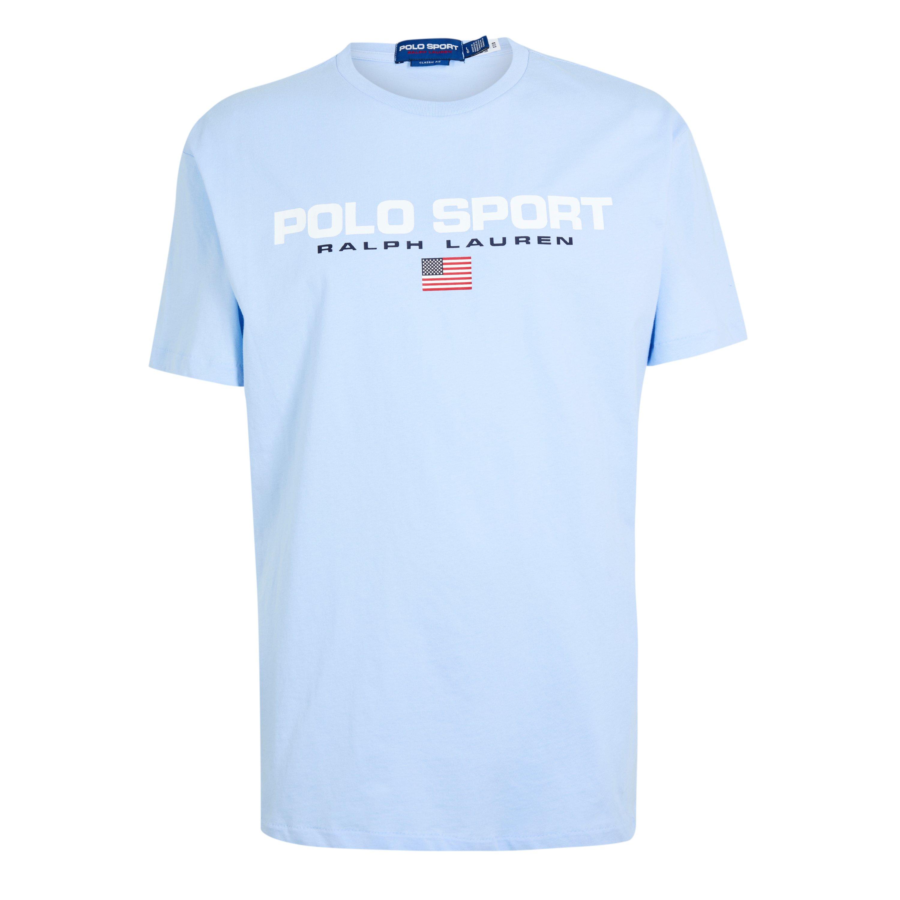 Polo Sport by Ralph Lauren Logo T-Shirt