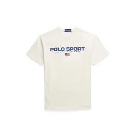 Polo Sport by Ralph Lauren Logo T Shirt