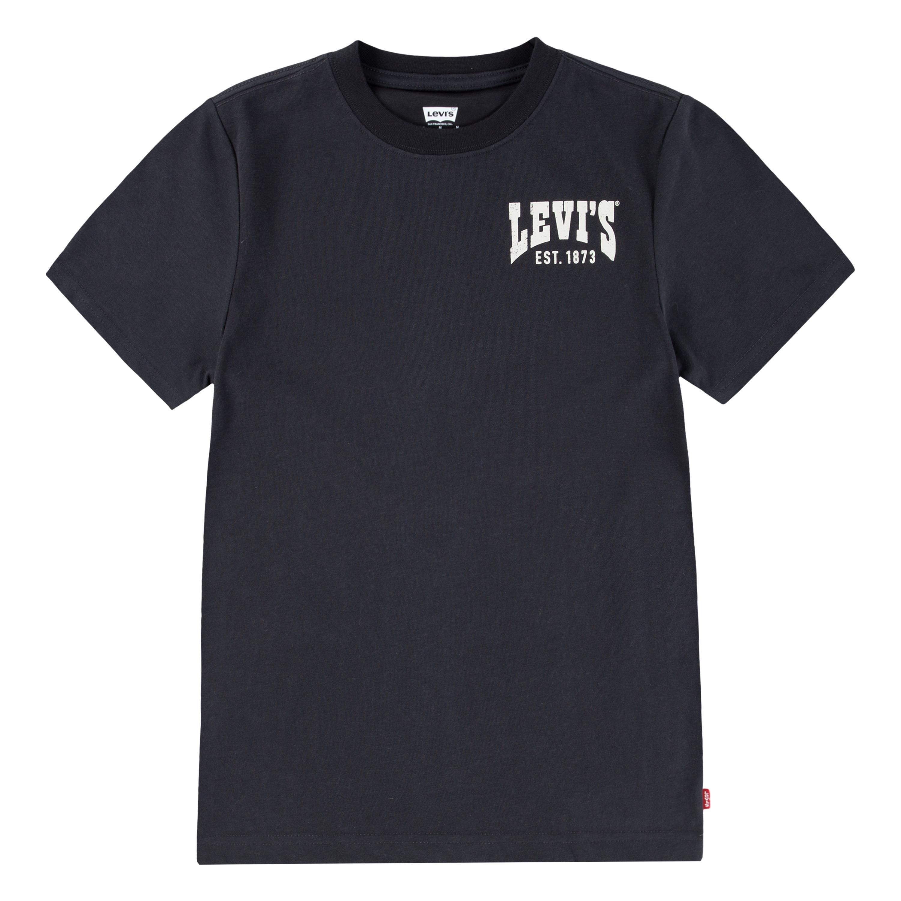 Levis Kids' Valley Regular Fit T-Shirt