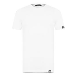 DSquared2 Logo T-Shirt