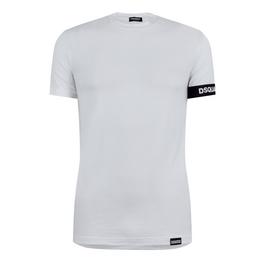 DSquared2 Logo T-Shirt