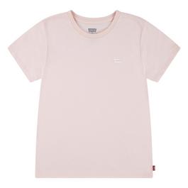 Levis Small Logo T Shirt Childrens