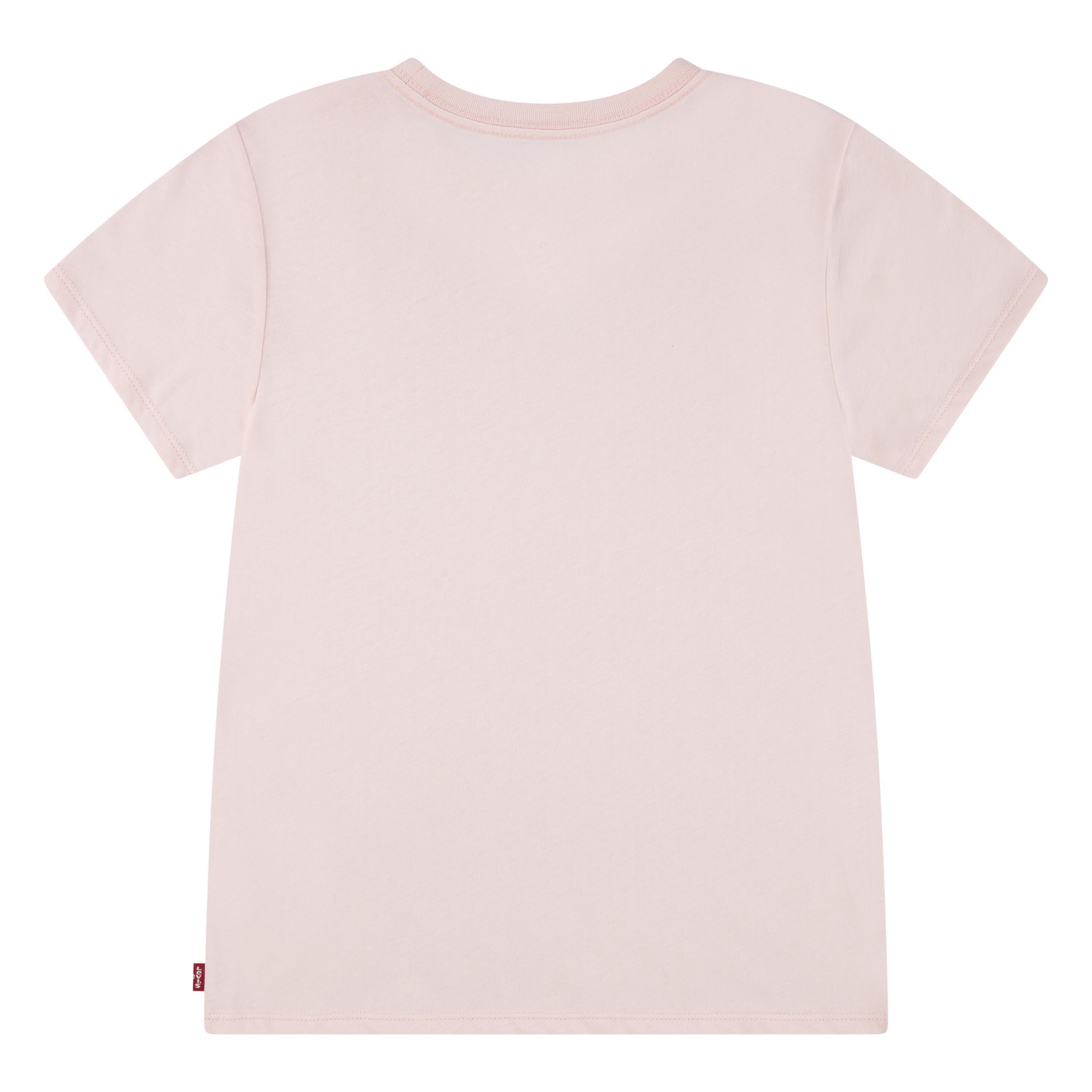 Englsh Rose AFS - Levis - Kids' Small Logo Regular Fit T-Shirt - 2