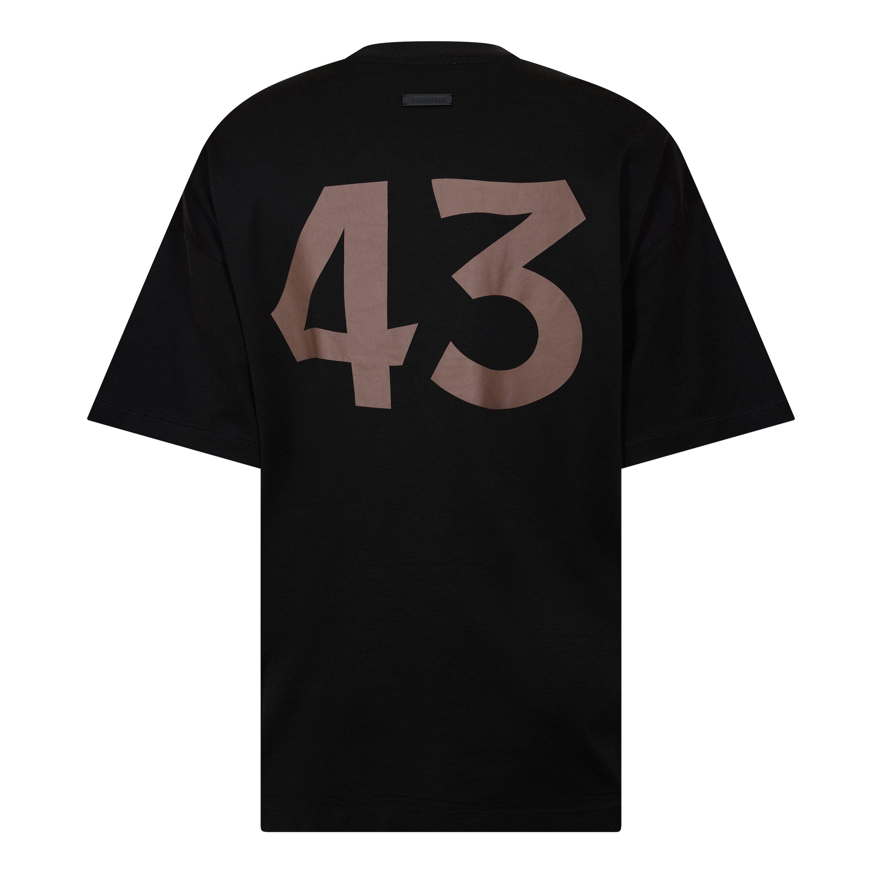 Black - Fear Of God - FOG FGTee Sn62 - 2