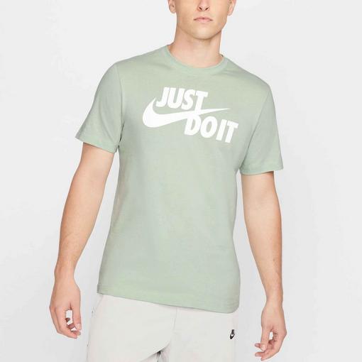 Nike Sportswear Just Do It Mens T Shirt