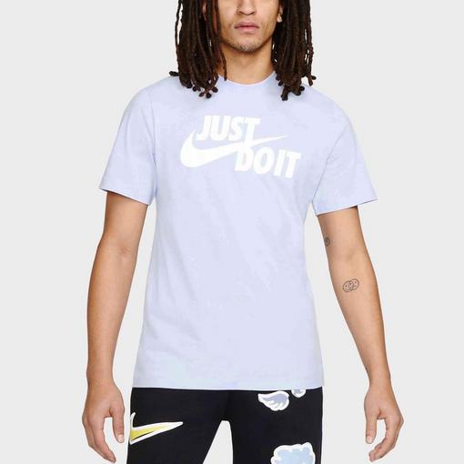 Nike Sportswear Just Do It Mens T Shirt