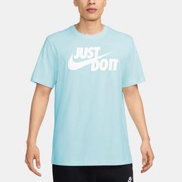 Nike Sportswear Just Do It Mens T Shirt