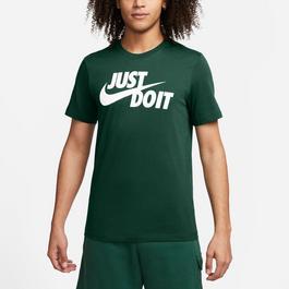 Nike Sportswear Just Do It Mens T Shirt