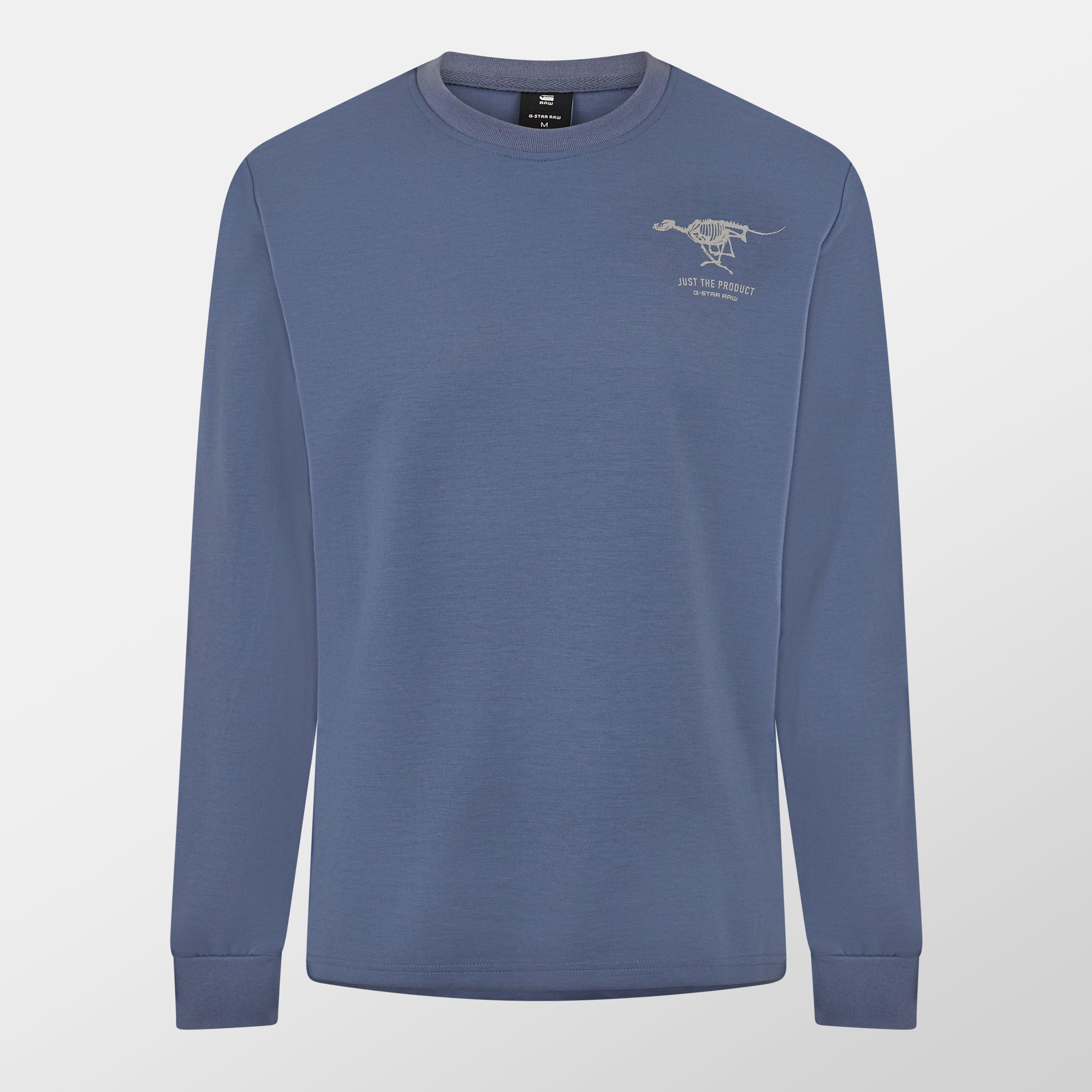 G Star | Motion Tweeter | Regular Fit T-Shirts | Sports Direct