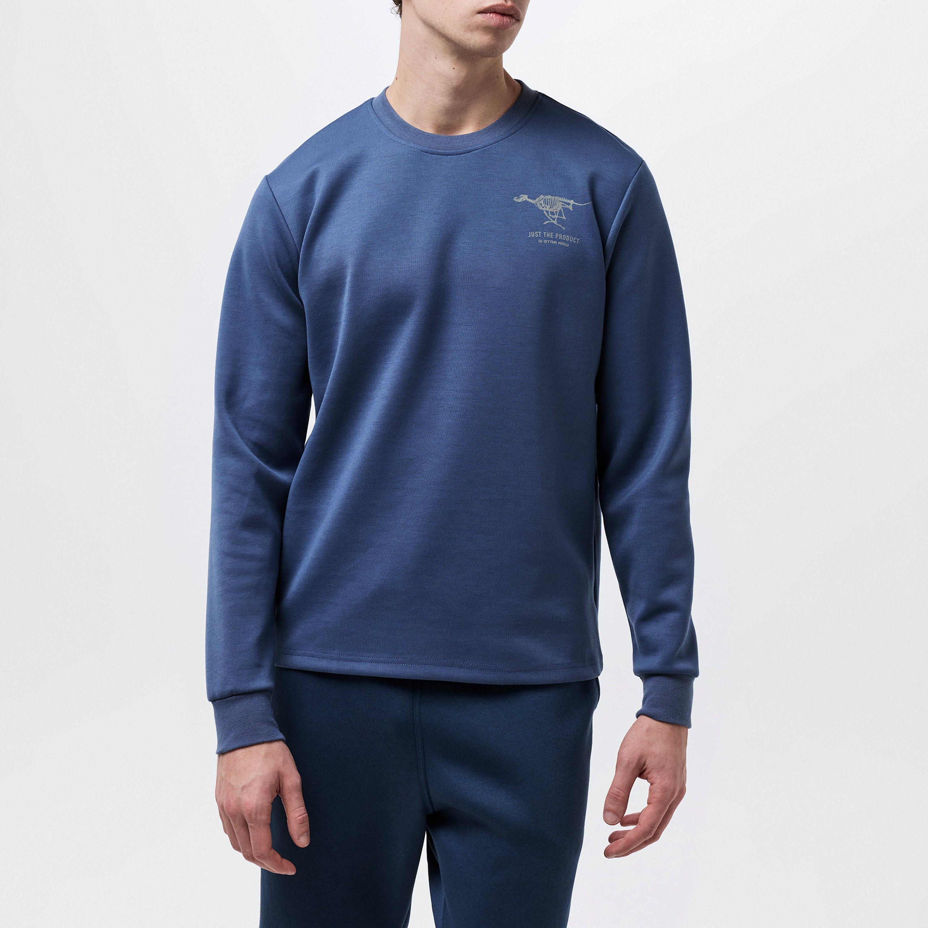 Vint Indigo - G Star - Motion Tweeter - 3