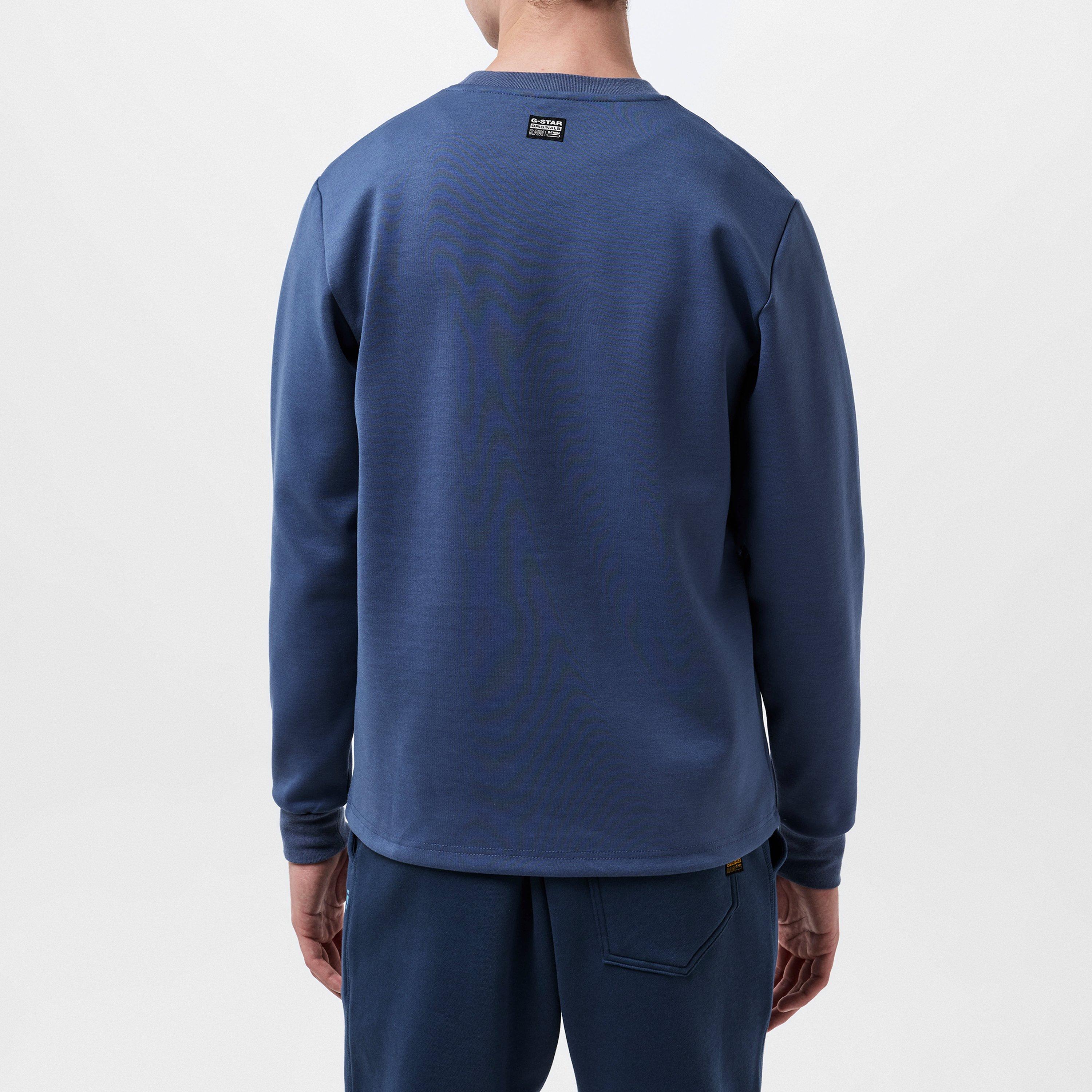 Vint Indigo - G Star - Motion Tweeter - 4