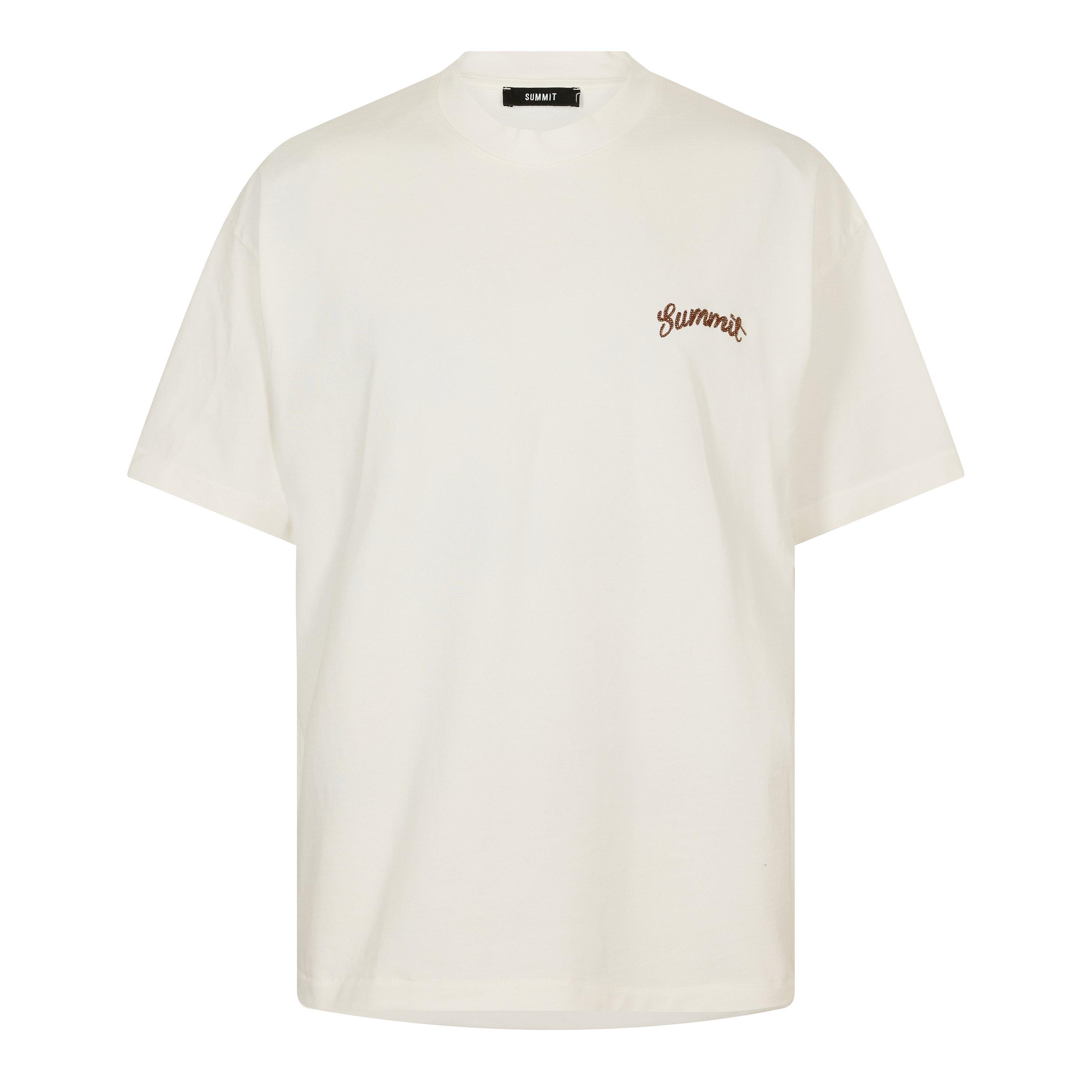 Summit Chainstitch Sn62