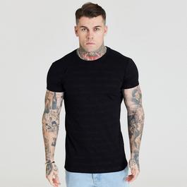 SikSilk TEEN classic brand polo shirt