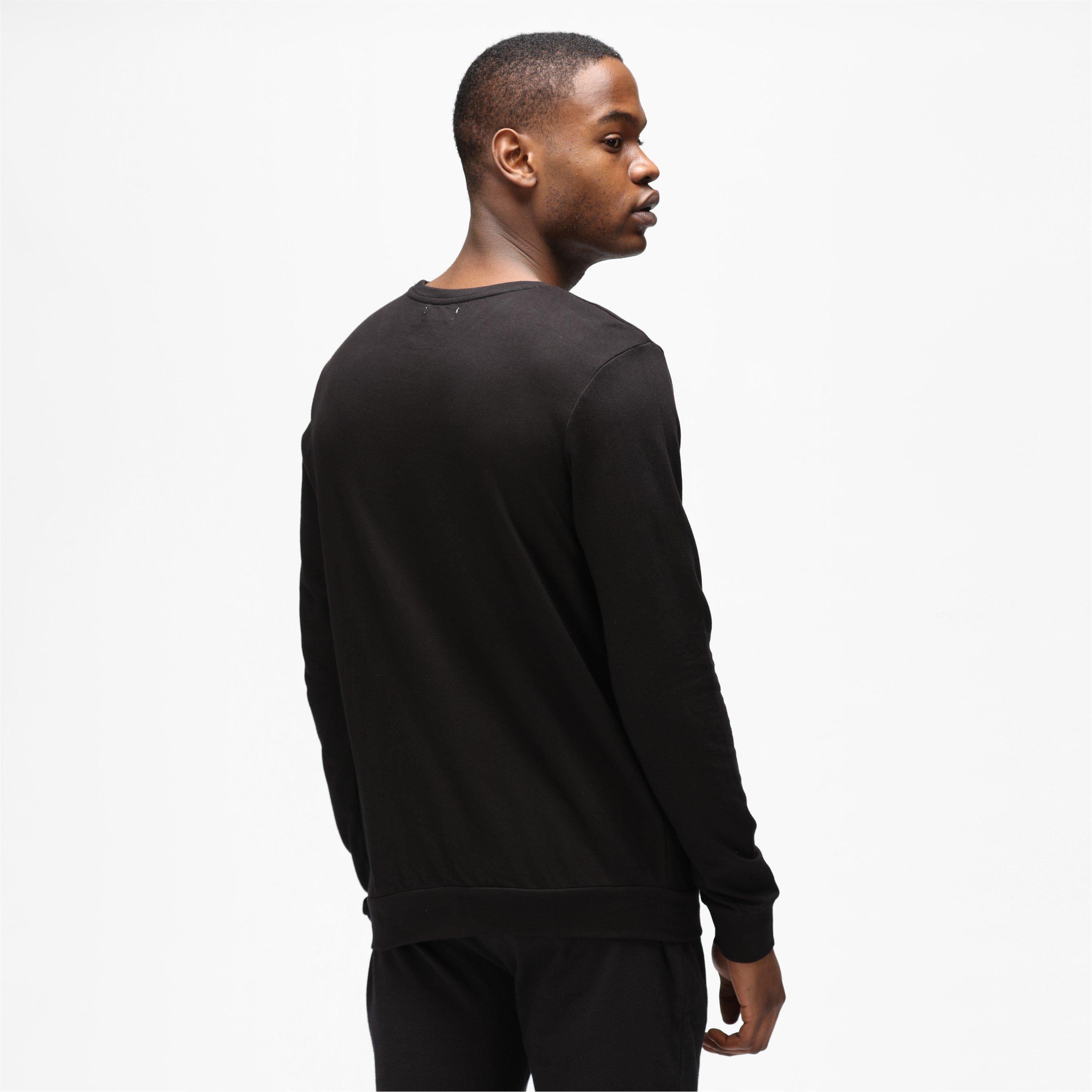 Black - Ben Sherman - Regular Fit T-Shirt - 2