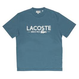 Lacoste T-Shirt Sn99