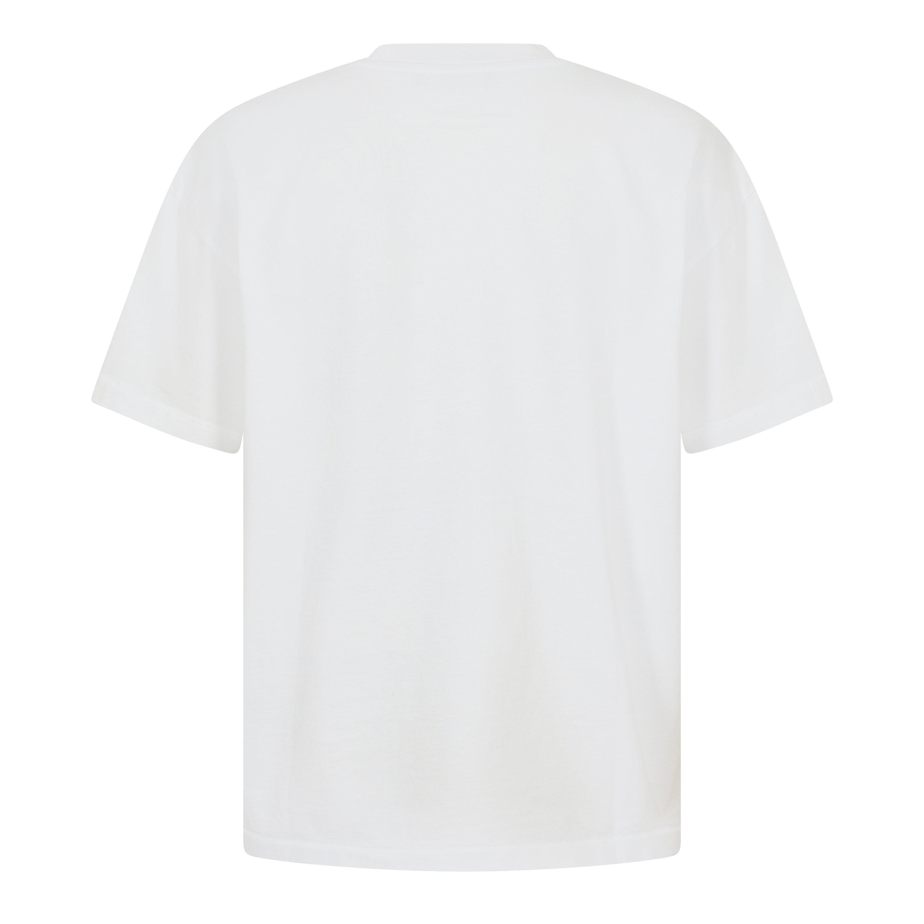 White - Summit - Summit Applique Tee Sn62 - 2