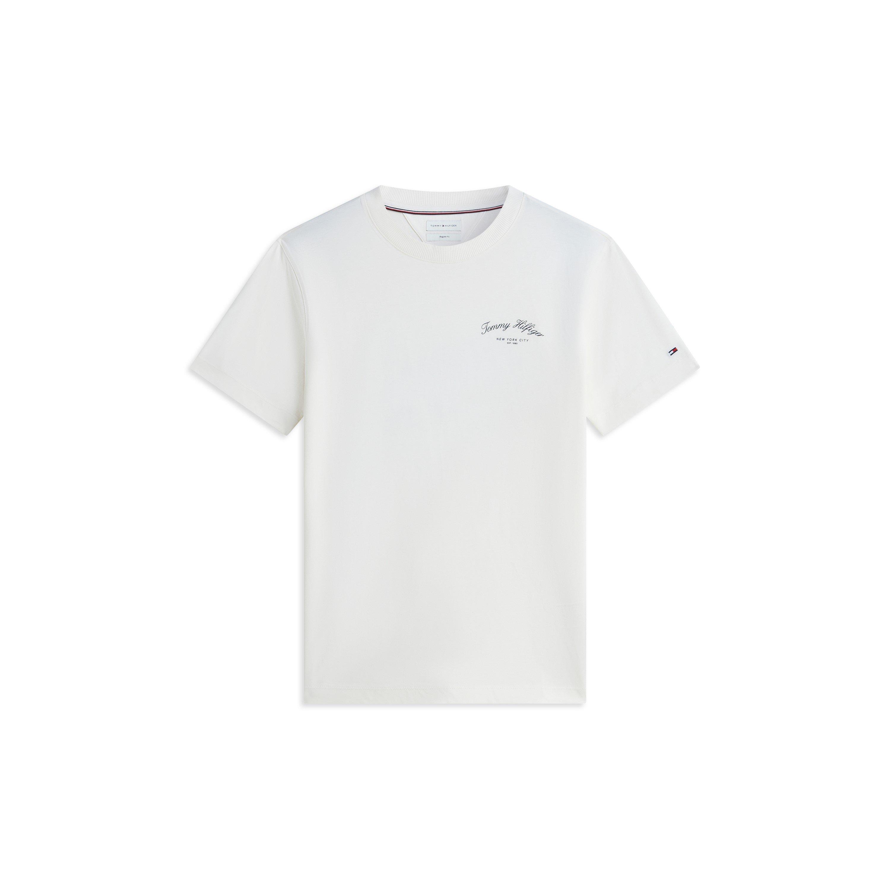 Tommy Icon Tee Sn71