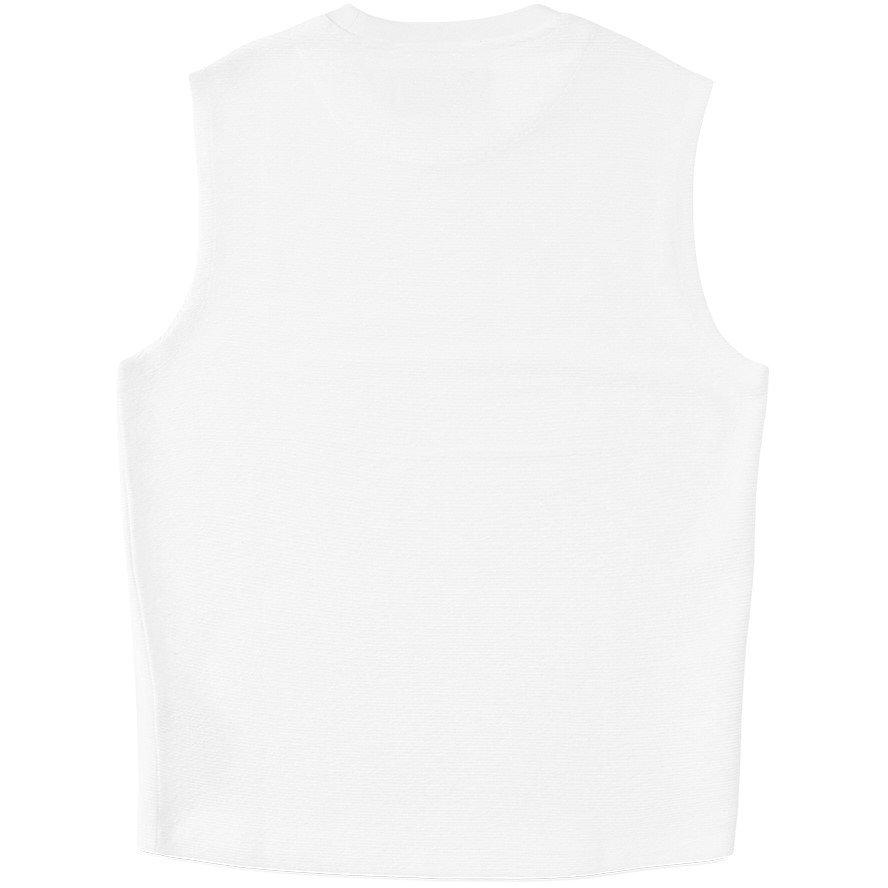 White 012 - Prevu - Ottoman Tank - 2
