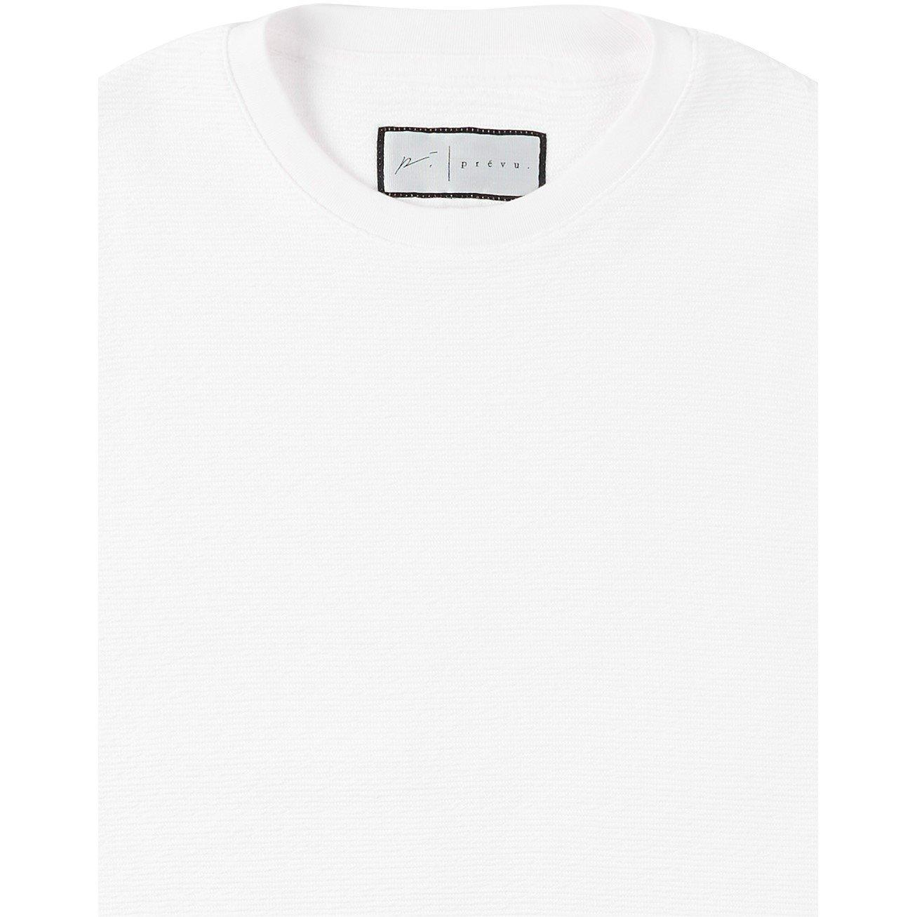 White 012 - Prevu - Ottoman Tank - 3