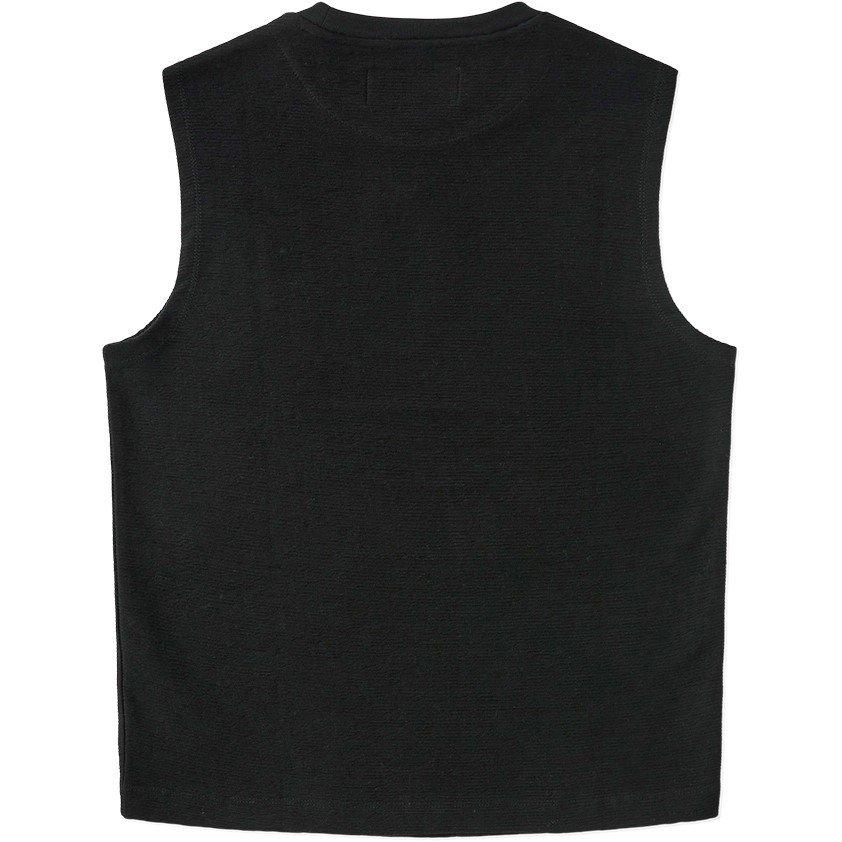 Black 001 - Prevu - Ottoman Tank - 2