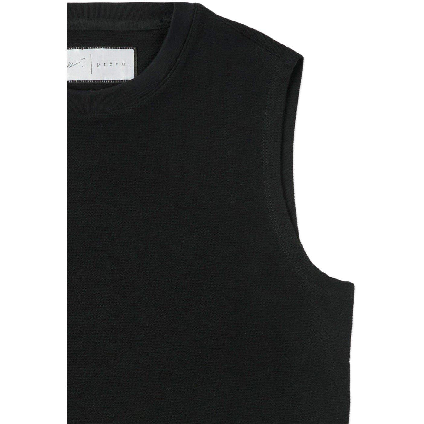 Black 001 - Prevu - Ottoman Tank - 4