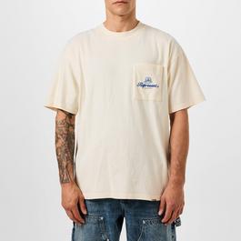 Represent Logo T-Shirt