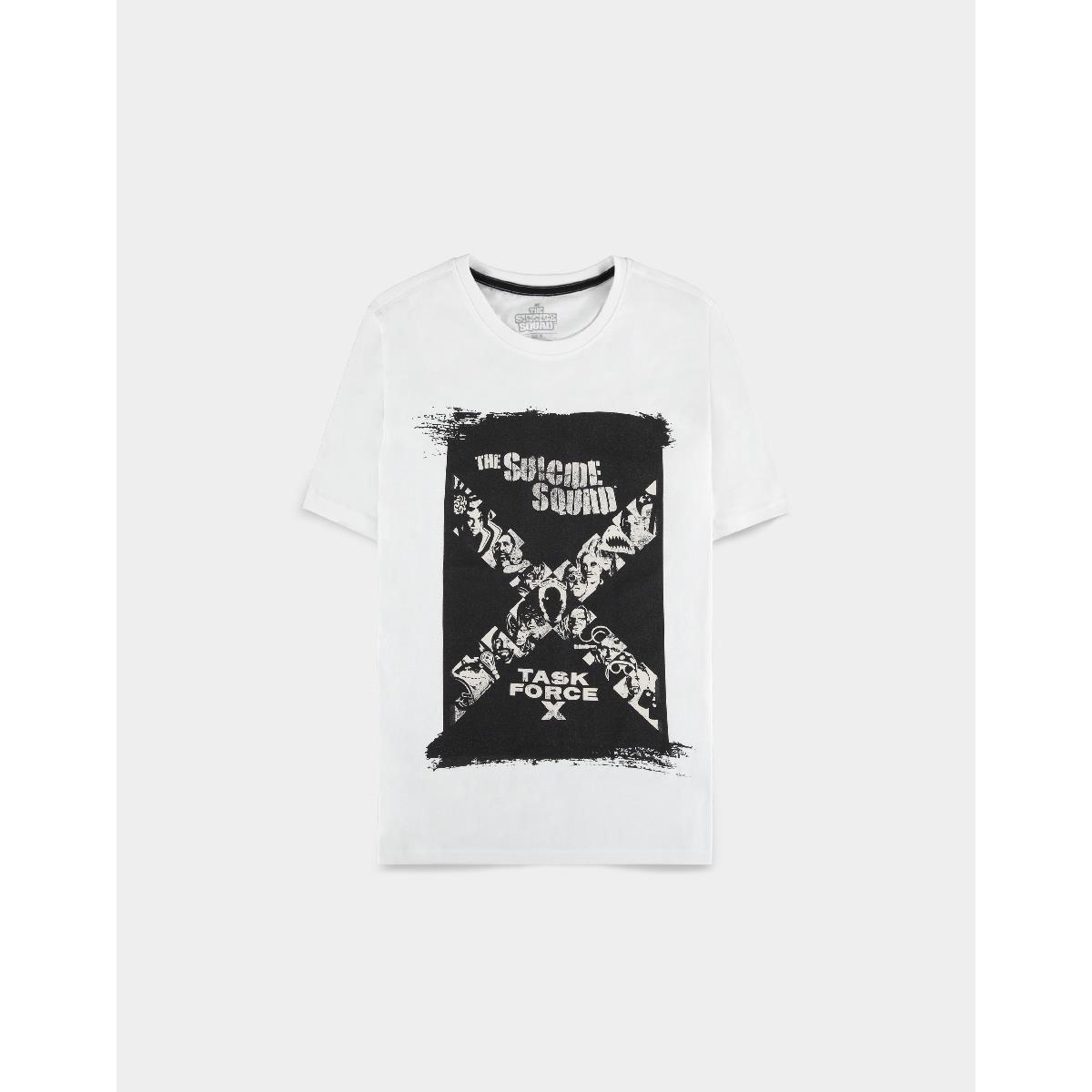Suicide Squad - Difuzed - Men's Suicide Squad 2 T-Shirt - 1